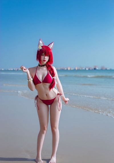 海月姬