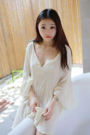 我的女友是机器人