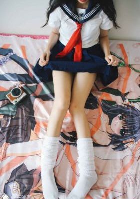 女人如此膘悍