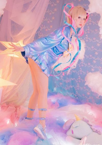肉版董永七仙女艳谭