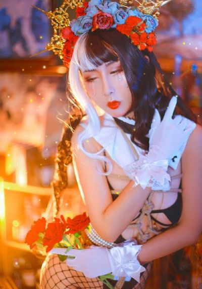 女朋友的