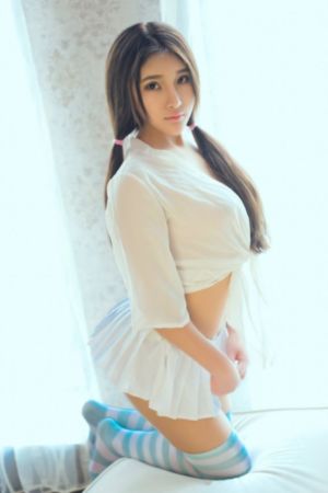 女神咖啡厅
