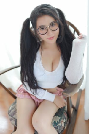 夏日友晴天