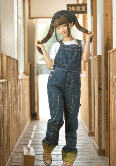 女侦探连发