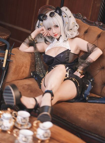 史前的女人们