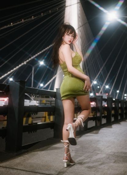 老扒夜夜春宵伴娇媳三p