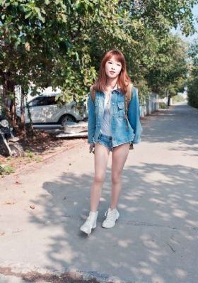 鲁邦的女儿