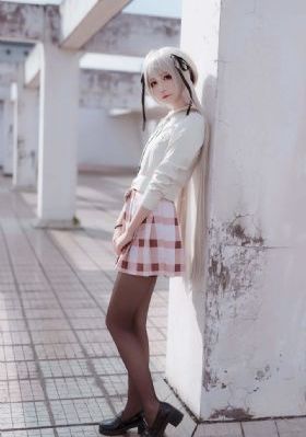 妻子的邻居