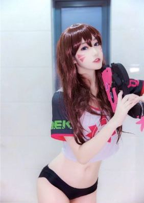 张熙媛版的水浒传